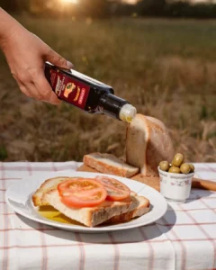 Oleificio Cimini extra virgin olive oil from Abruzzo