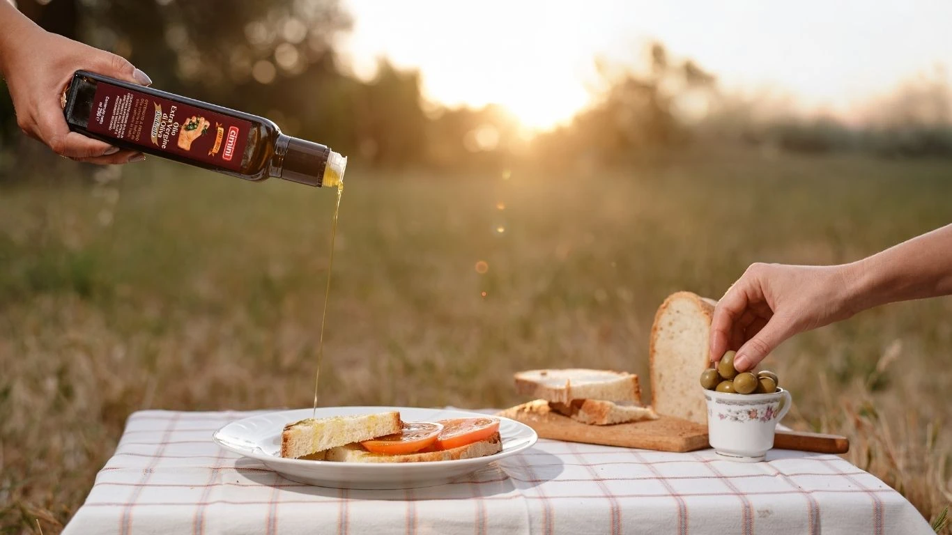 Oleificio Cimini, olio e territorio d’Abruzzo